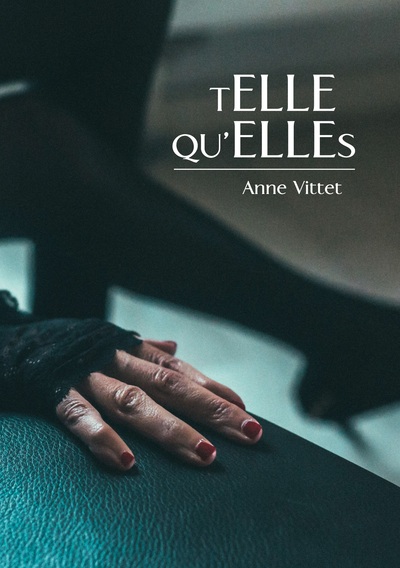 Picture of Telle qu'elles
