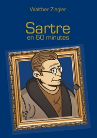 Image de Sartre en 60 minutes