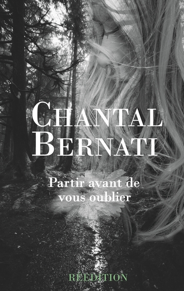 Image de Partir avant de vous oublier