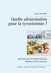 Image de Quelle alimentation pour la tyrosinémie ?