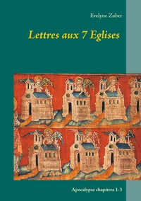 Image de Lettres aux 7 Eglises