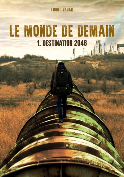 Image de Le Monde de demain