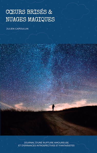 Image de Coeurs brisés et nuages magiques