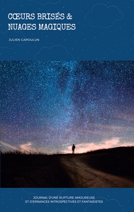 Image de Coeurs brisés et nuages magiques