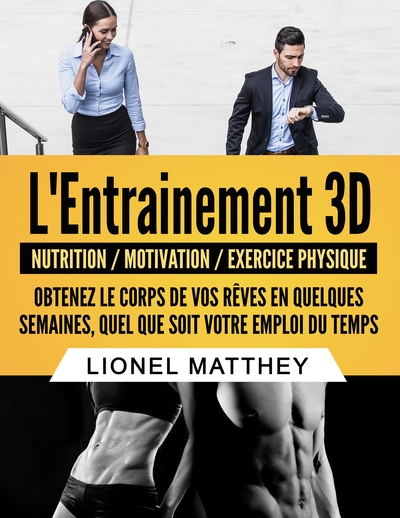 Image de L'entrainement 3d