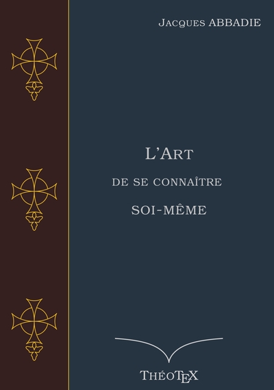 Image de L'Art de se connaître soi-même
