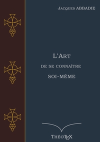 Image de L'Art de se connaître soi-même