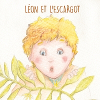 Picture of Léon et l'escargot