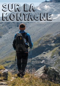 Picture of Sur la Montagne