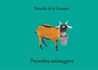 Image de Proverbes animagiers