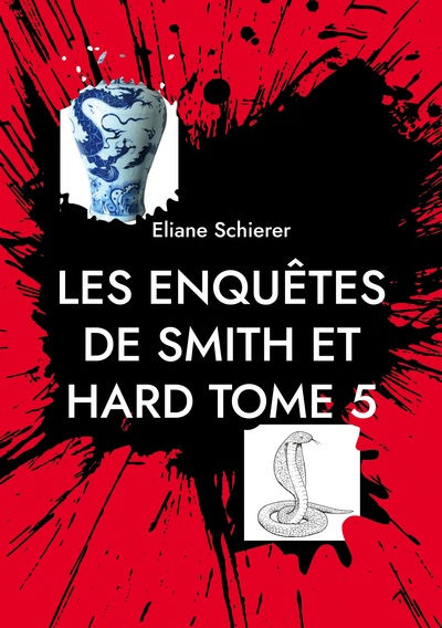 Image de Les Enquêtes de Smith et Hard