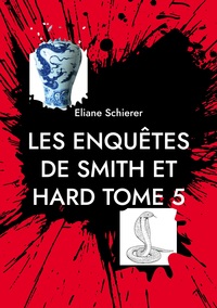 Image de Les Enquêtes de Smith et Hard