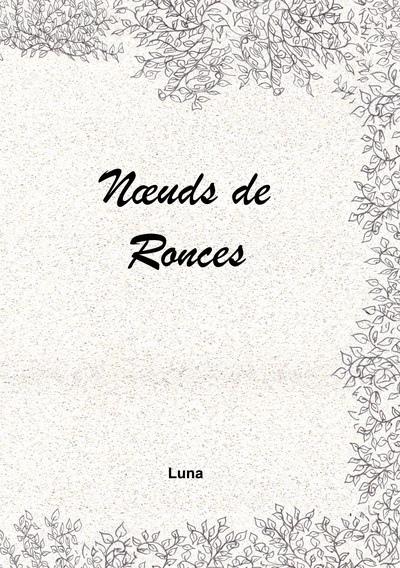 Picture of Noeuds de ronces