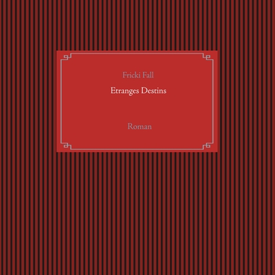 Image de Etranges Destins