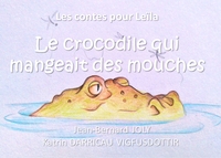 Image de Les contes pour Leïla (Le crocodile qui mangeait des mouches)
