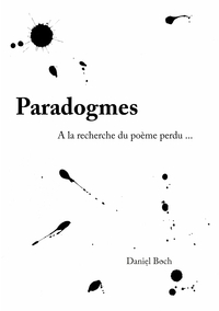 Picture of Paradogmes