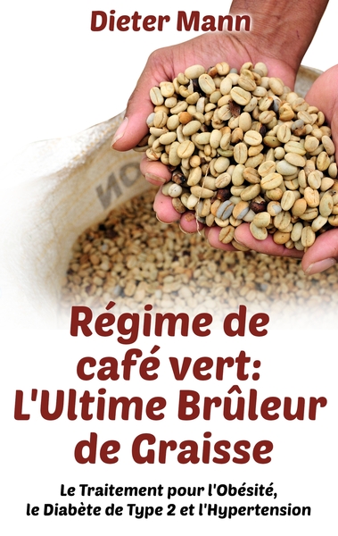Image de Régime de café vert: L'Ultime Brûleur de Graisse