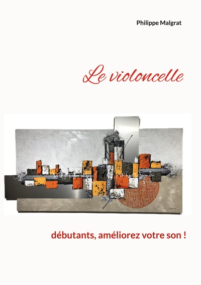 Image de Le violoncelle