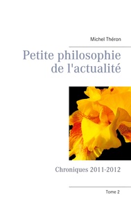Image de Petite philosophie de l'actualité