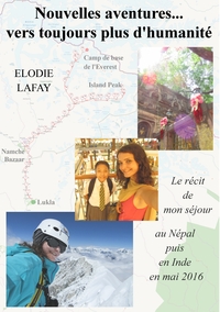 Image de Nouvelles aventures vers toujours plus d'humanité