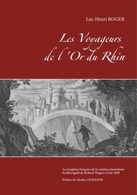 Picture of Les Voyageurs de l'Or du Rhin