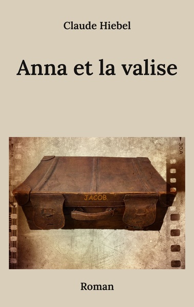 Picture of Anna et la valise