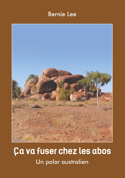 Picture of ça va fuser chez les Abos