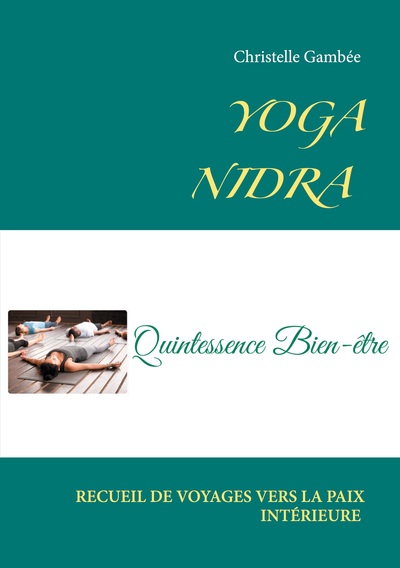 Image de Yoga Nidra
