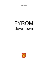 Image de FYROM downtown
