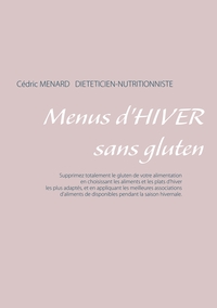 Image de Menus d'hiver sans gluten
