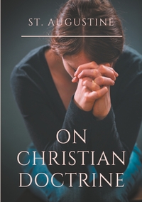 Image de St. Augustine : On Christian Doctrine