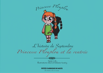Image de Princesse Plouplou