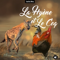 Image de La hyène et le coq