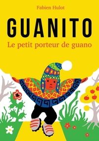 Picture of Guanito