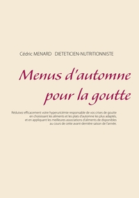 Image de Menus d'automne pour la goutte