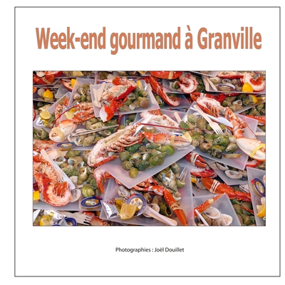 Picture of Week-end gourmand à Granville