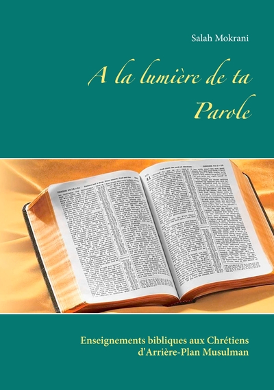 Image de A la lumière de ta Parole
