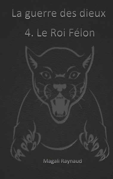 Image de Le Roi Félon