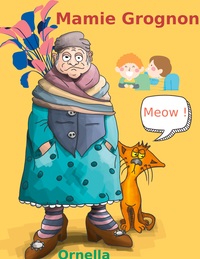 Image de Mamie Grognon