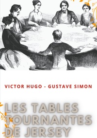 Image de Les tables tournantes de Jersey