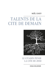 Picture of Talents de la cité de demain
