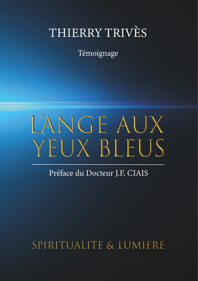 Picture of L'Ange aux yeux bleus