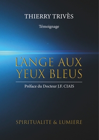 Picture of L'Ange aux yeux bleus