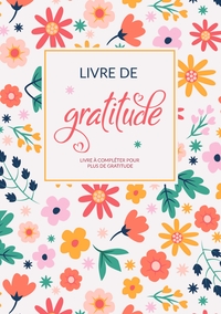 Image de Mon Livre De Gratitude