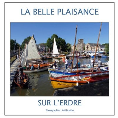 Picture of La Belle Plaisance sur l'Erdre
