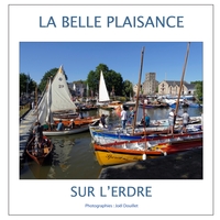 Picture of La Belle Plaisance sur l'Erdre