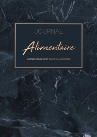 Image de Journal Alimentaire - Le compagnon ultime de régime amincissant à compléter au jour le jour - Carnet Alimentaire et Agenda Minceur