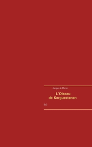 Image de l'oiseau de kerguestenen