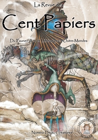 Image de La revue des Cent Papiers