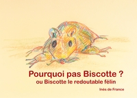 Image de Pourquoi pas biscotte ?